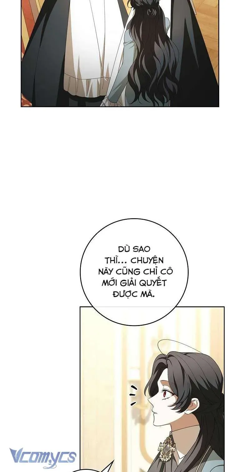 100 Lời Nguyền Tại Dinh Thự Illestone Chap 19 - Next Chap 20