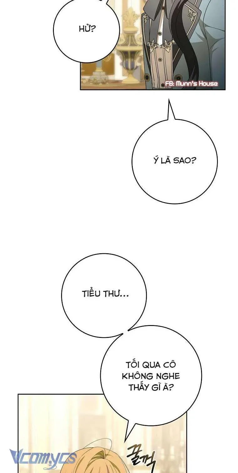 100 Lời Nguyền Tại Dinh Thự Illestone Chap 19 - Next Chap 20