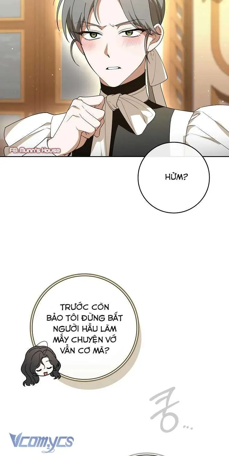 100 Lời Nguyền Tại Dinh Thự Illestone Chap 19 - Next Chap 20