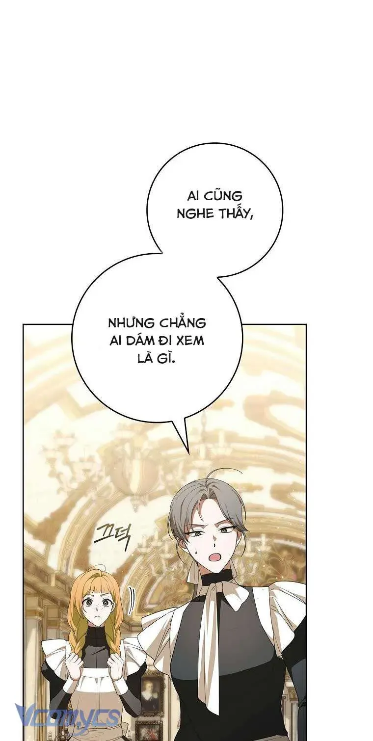 100 Lời Nguyền Tại Dinh Thự Illestone Chap 19 - Next Chap 20