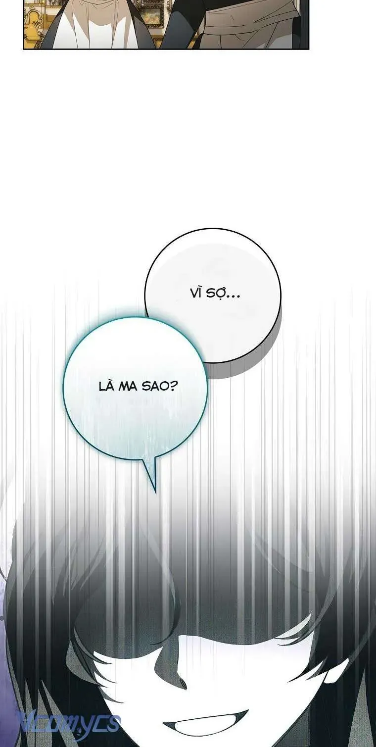 100 Lời Nguyền Tại Dinh Thự Illestone Chap 19 - Next Chap 20