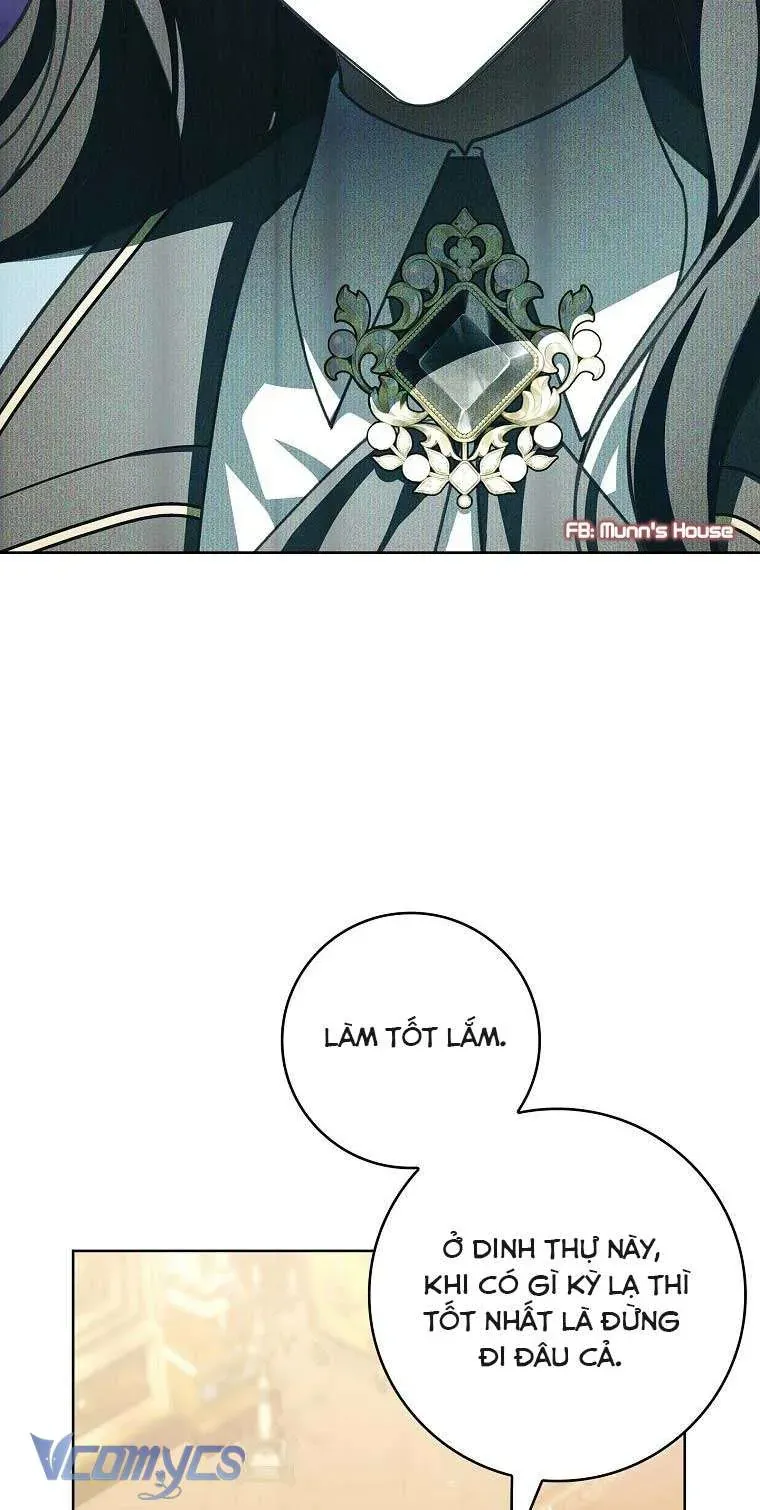 100 Lời Nguyền Tại Dinh Thự Illestone Chap 19 - Next Chap 20