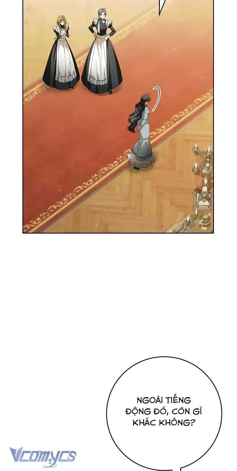 100 Lời Nguyền Tại Dinh Thự Illestone Chap 19 - Next Chap 20