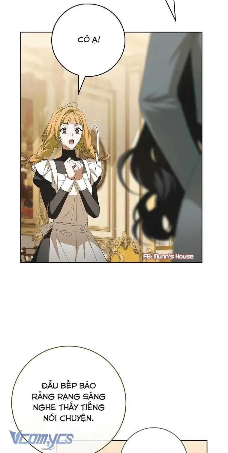 100 Lời Nguyền Tại Dinh Thự Illestone Chap 19 - Next Chap 20