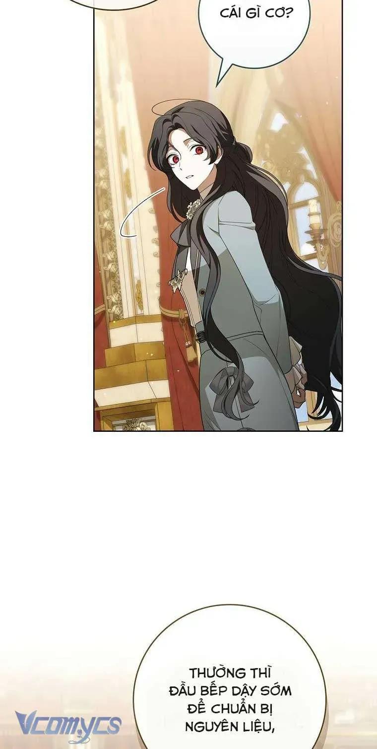 100 Lời Nguyền Tại Dinh Thự Illestone Chap 19 - Next Chap 20