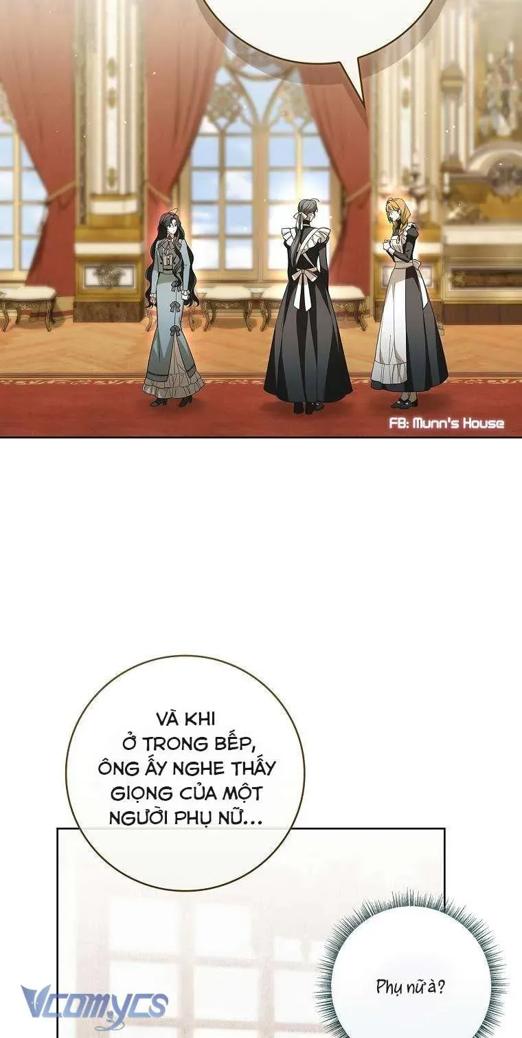 100 Lời Nguyền Tại Dinh Thự Illestone Chap 19 - Next Chap 20