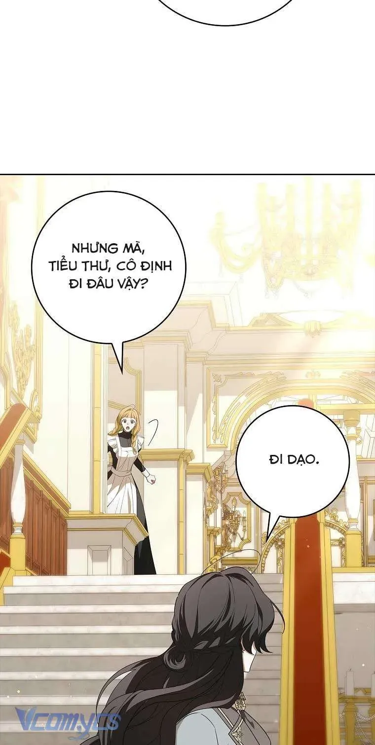 100 Lời Nguyền Tại Dinh Thự Illestone Chap 19 - Next Chap 20