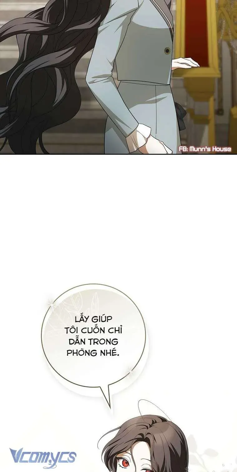 100 Lời Nguyền Tại Dinh Thự Illestone Chap 19 - Next Chap 20