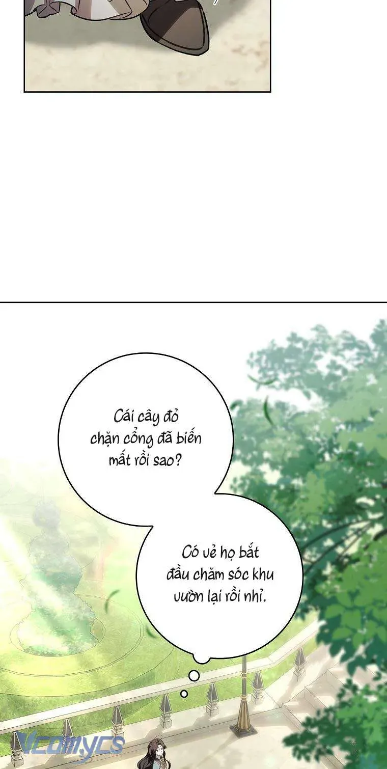 100 Lời Nguyền Tại Dinh Thự Illestone Chap 19 - Next Chap 20