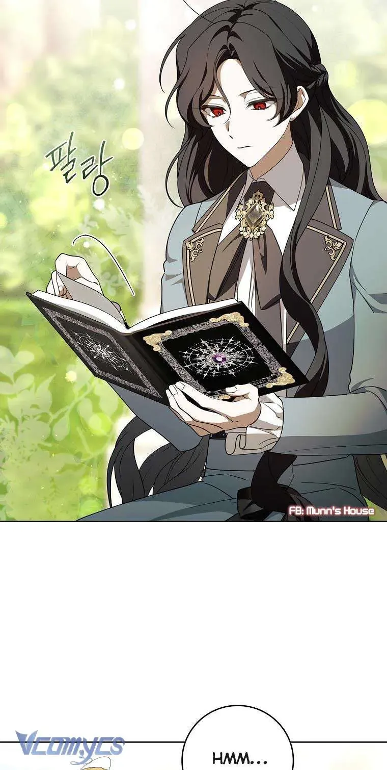 100 Lời Nguyền Tại Dinh Thự Illestone Chap 19 - Next Chap 20