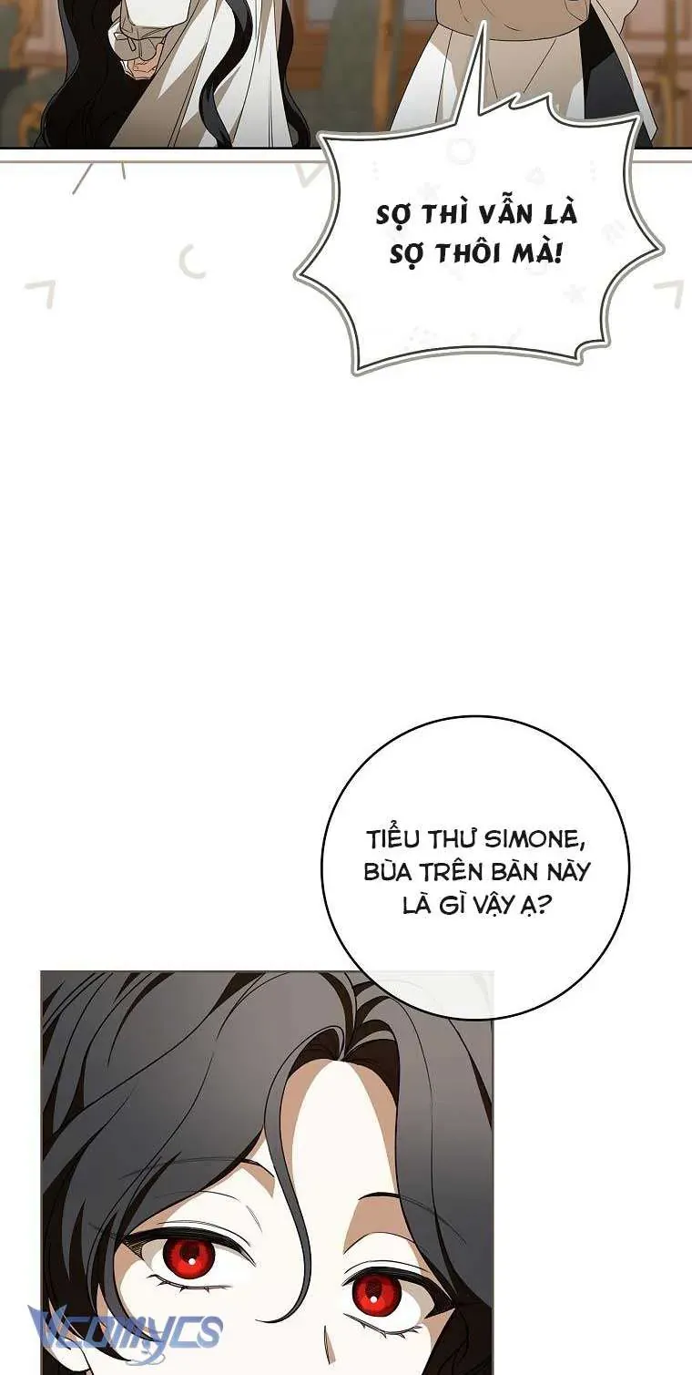 100 Lời Nguyền Tại Dinh Thự Illestone Chap 19 - Next Chap 20