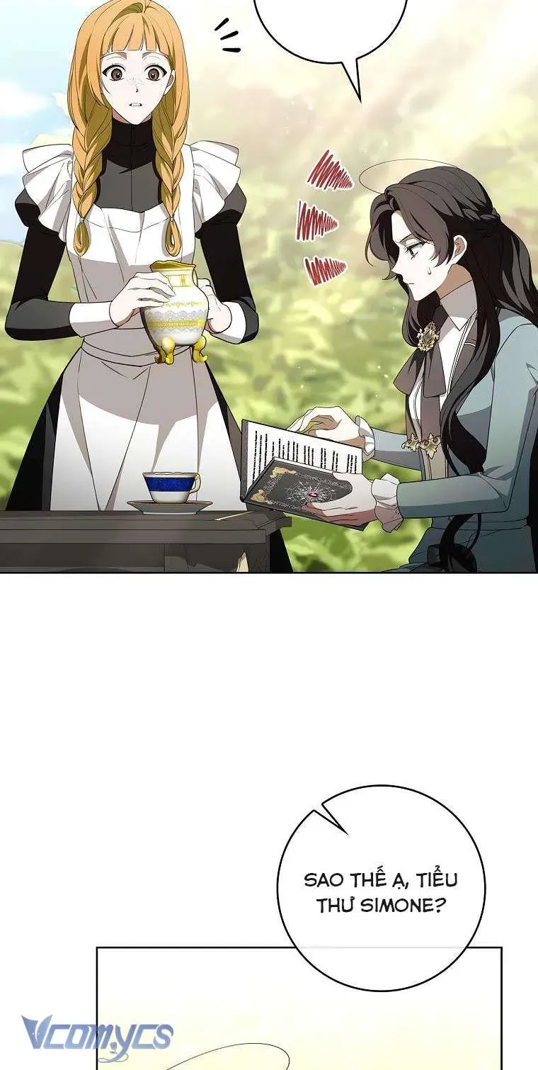100 Lời Nguyền Tại Dinh Thự Illestone Chap 19 - Next Chap 20