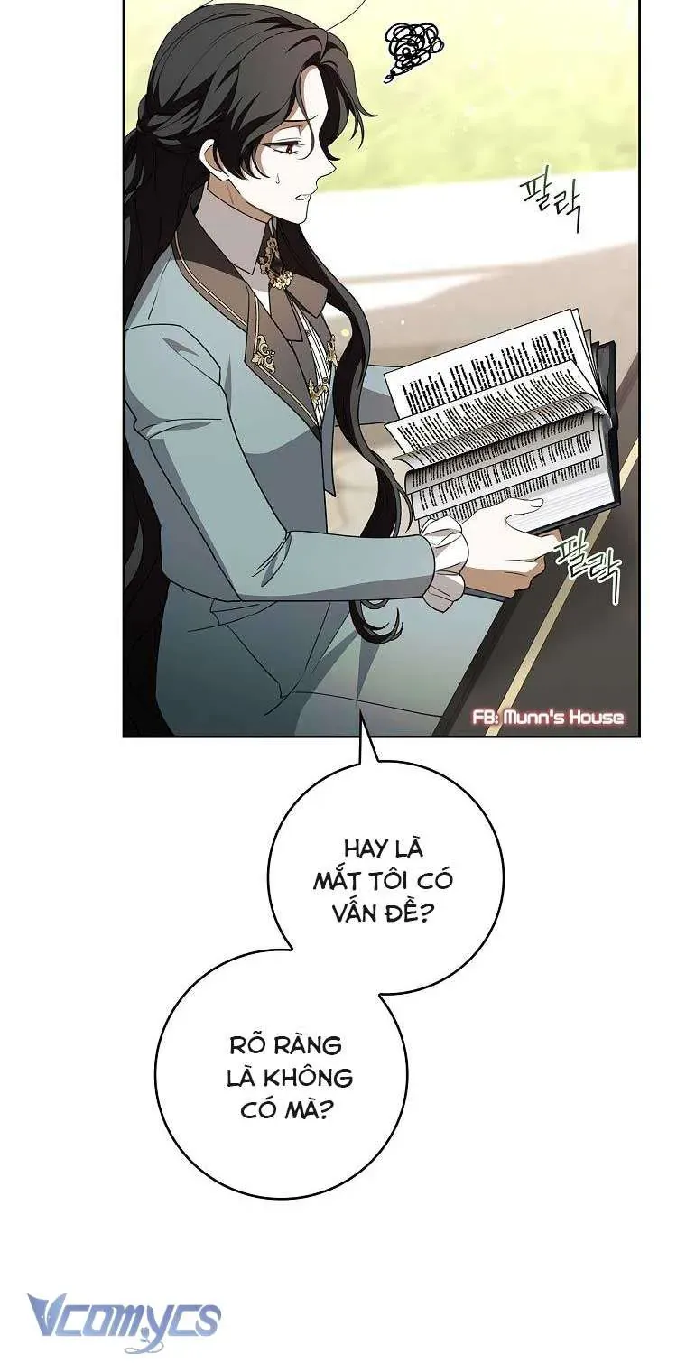 100 Lời Nguyền Tại Dinh Thự Illestone Chap 19 - Next Chap 20