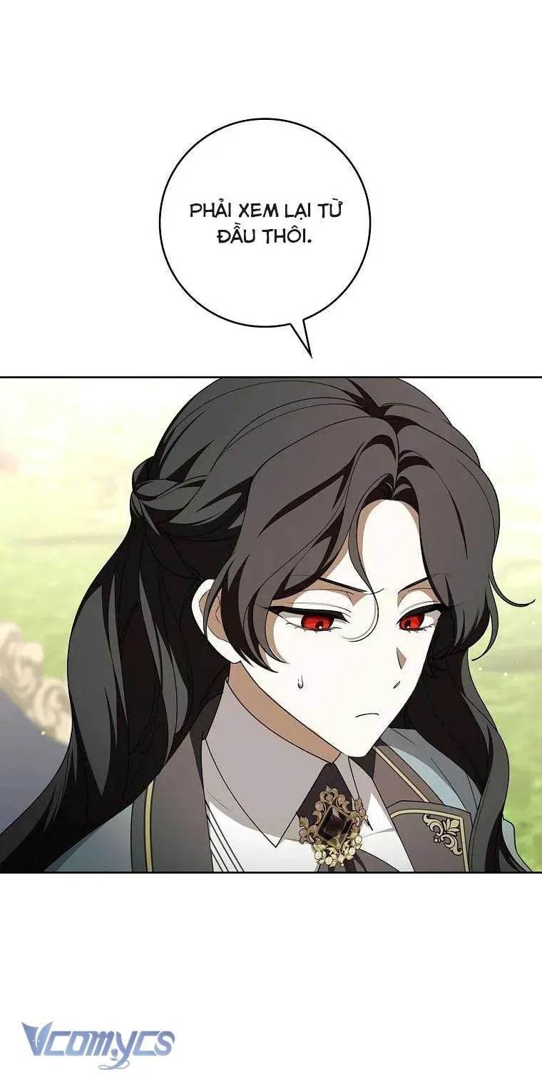 100 Lời Nguyền Tại Dinh Thự Illestone Chap 19 - Next Chap 20