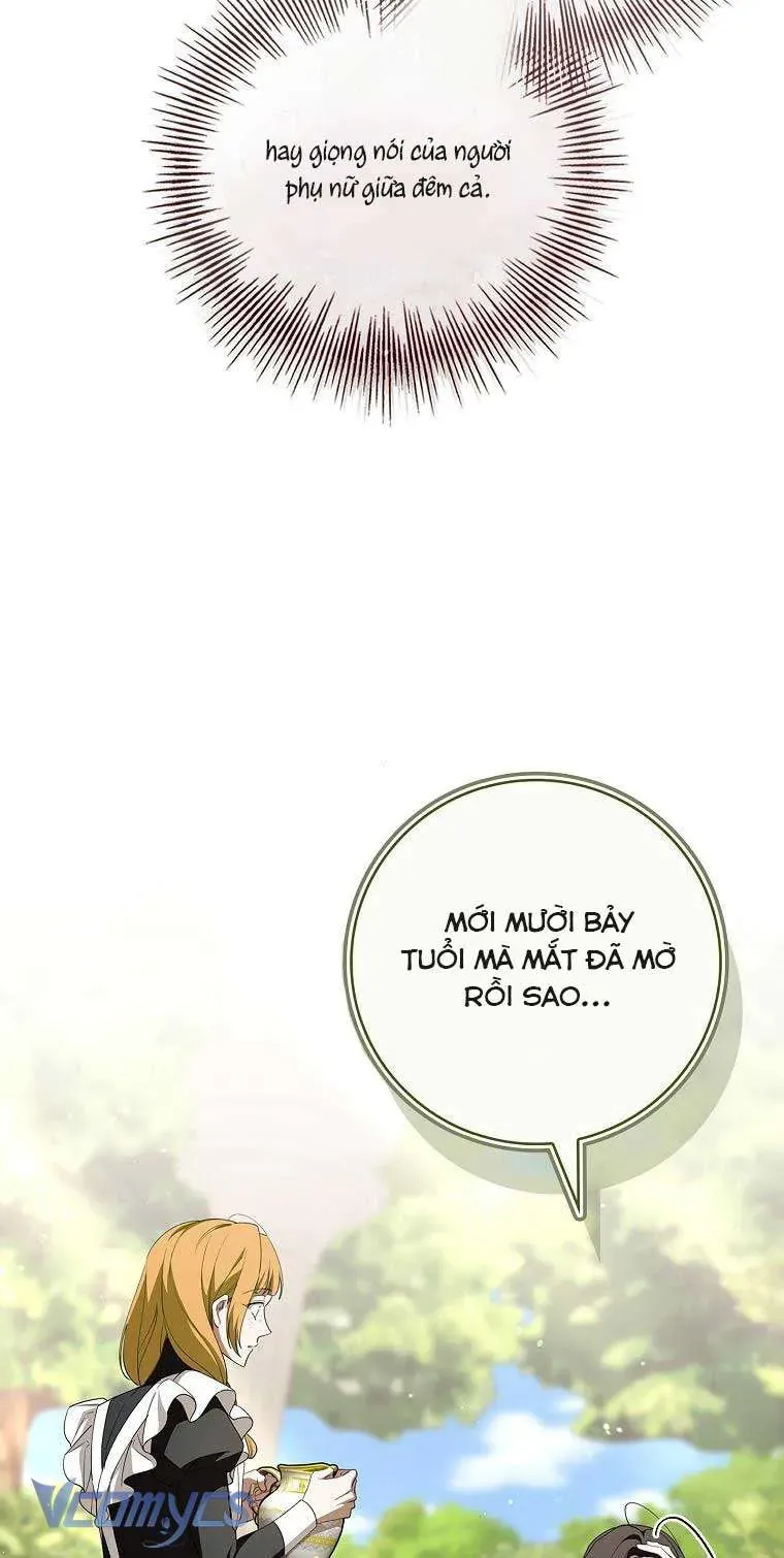 100 Lời Nguyền Tại Dinh Thự Illestone Chap 19 - Next Chap 20