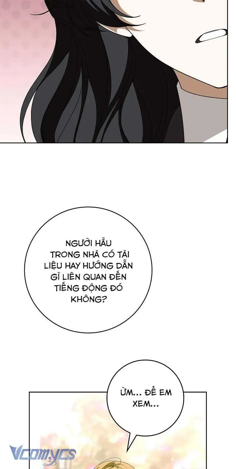 100 Lời Nguyền Tại Dinh Thự Illestone Chap 19 - Next Chap 20