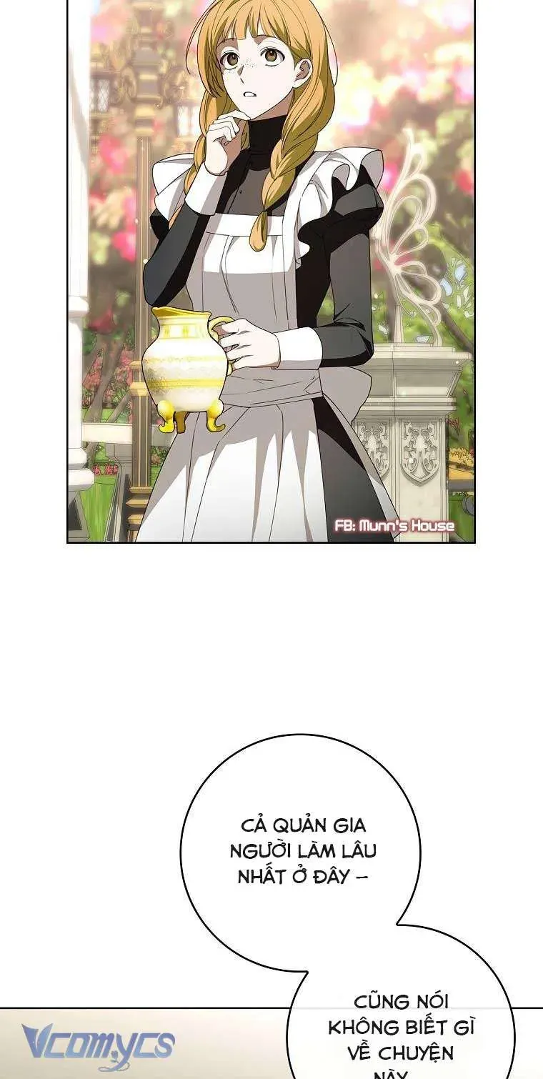 100 Lời Nguyền Tại Dinh Thự Illestone Chap 19 - Next Chap 20