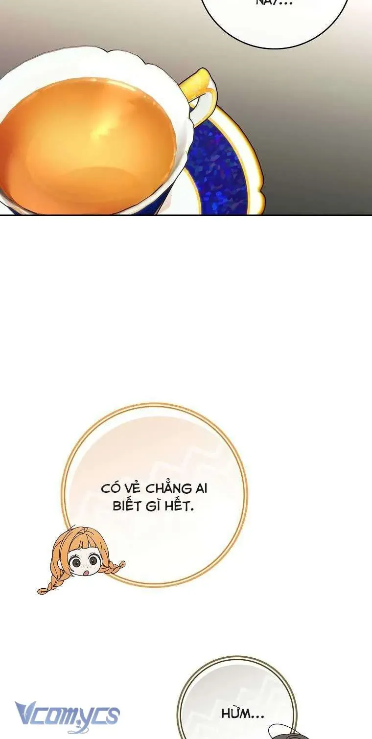 100 Lời Nguyền Tại Dinh Thự Illestone Chap 19 - Next Chap 20