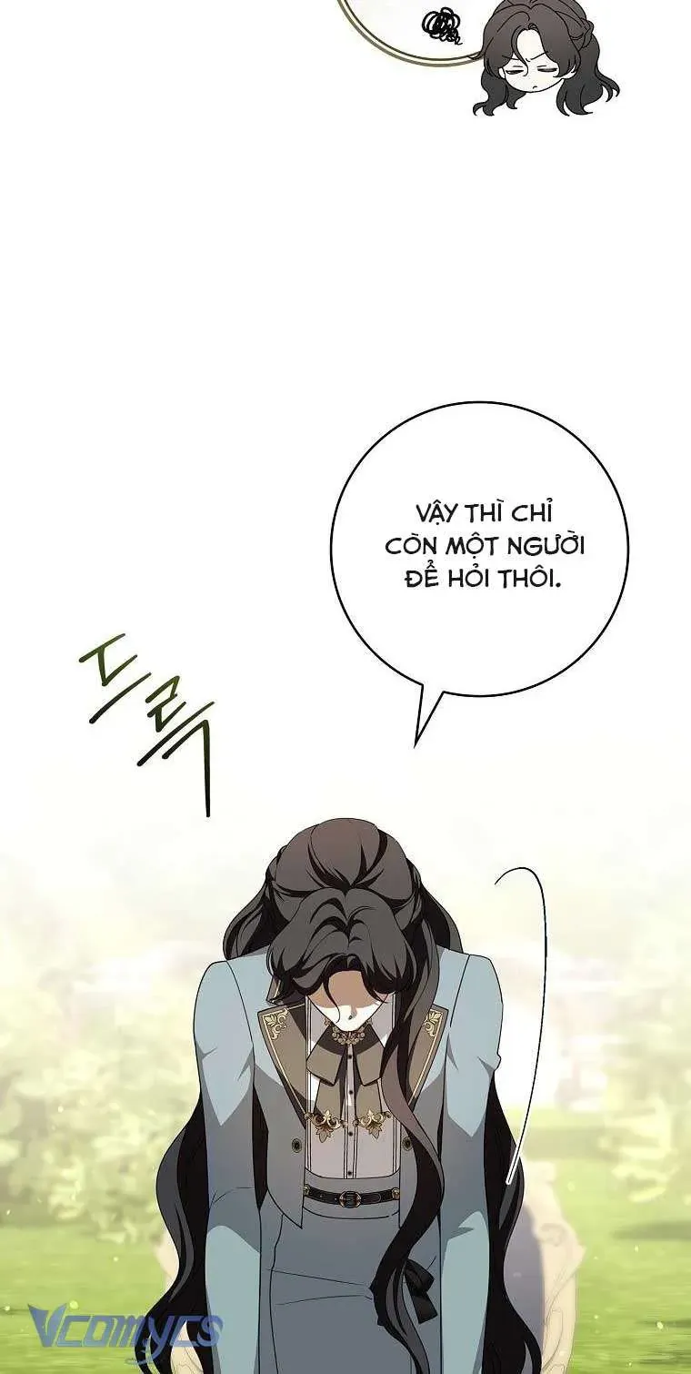 100 Lời Nguyền Tại Dinh Thự Illestone Chap 19 - Next Chap 20