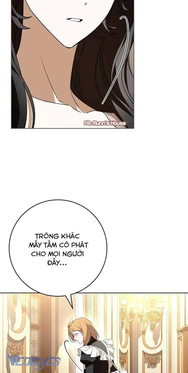 100 Lời Nguyền Tại Dinh Thự Illestone Chap 19 - Next Chap 20