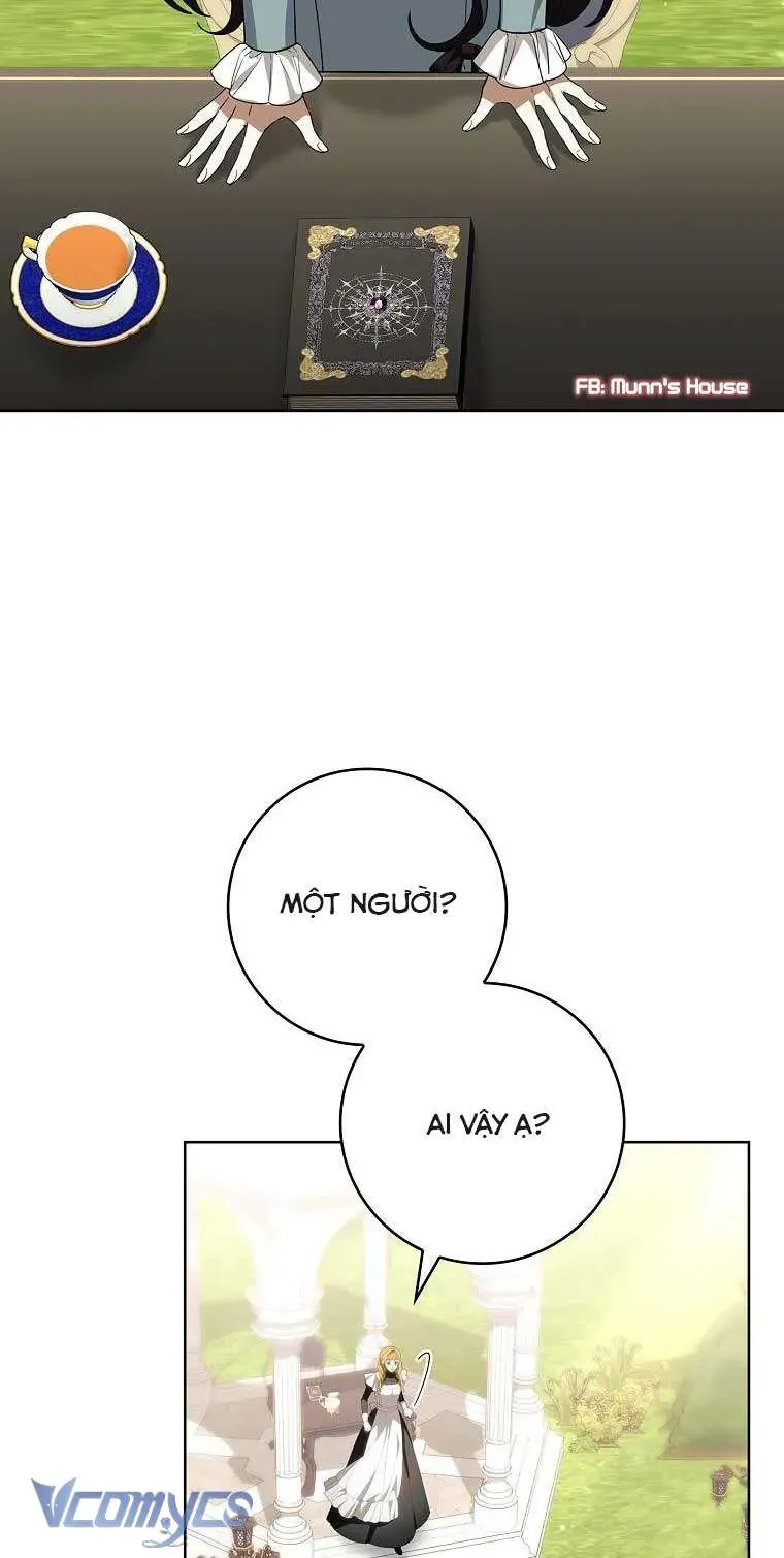 100 Lời Nguyền Tại Dinh Thự Illestone Chap 19 - Next Chap 20