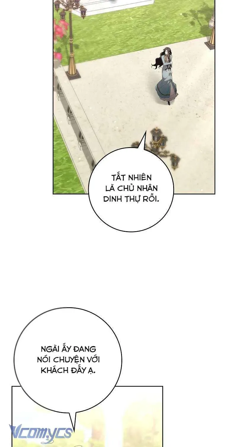 100 Lời Nguyền Tại Dinh Thự Illestone Chap 19 - Next Chap 20