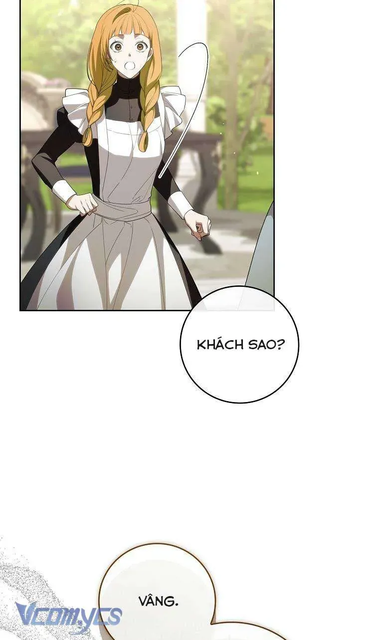 100 Lời Nguyền Tại Dinh Thự Illestone Chap 19 - Next Chap 20