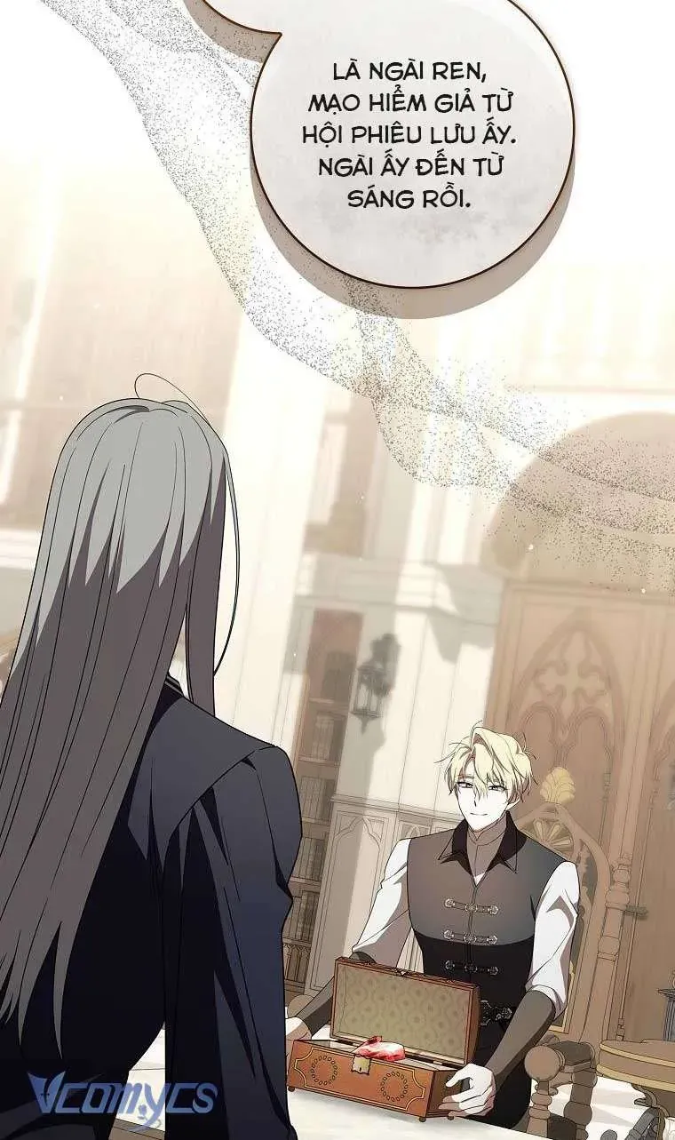 100 Lời Nguyền Tại Dinh Thự Illestone Chap 19 - Next Chap 20