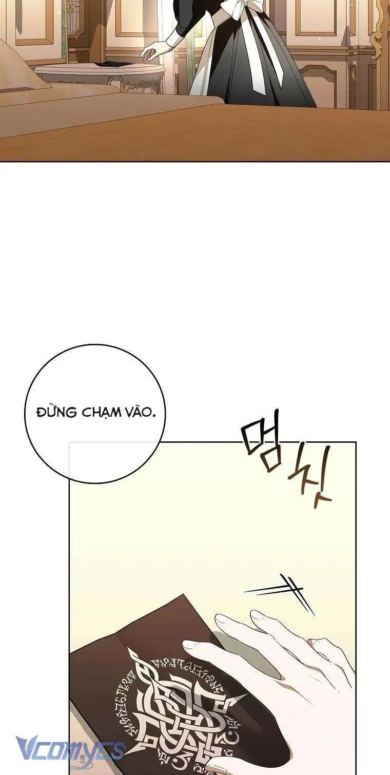 100 Lời Nguyền Tại Dinh Thự Illestone Chap 19 - Next Chap 20