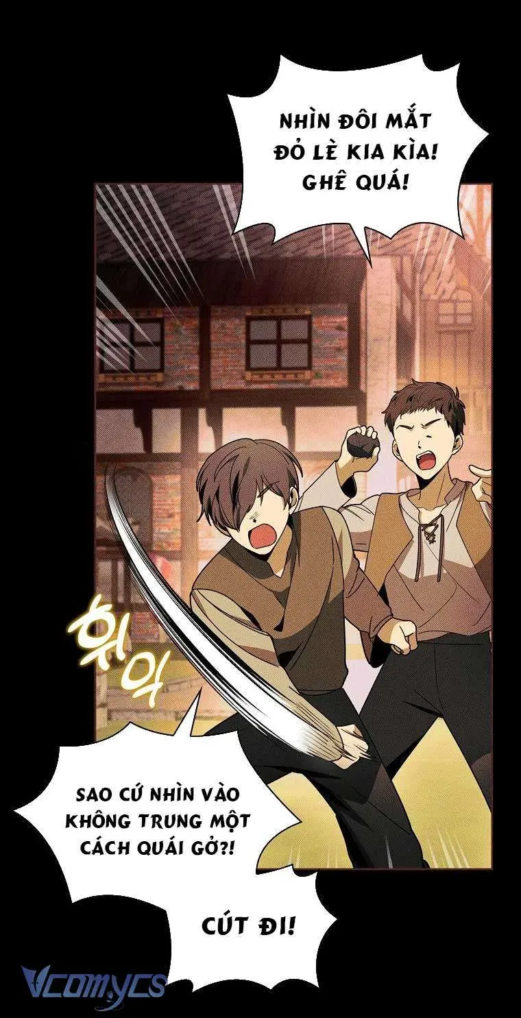 100 Lời Nguyền Tại Dinh Thự Illestone Chap 2 - Next Chap 3