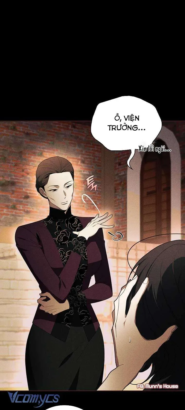 100 Lời Nguyền Tại Dinh Thự Illestone Chap 2 - Next Chap 3