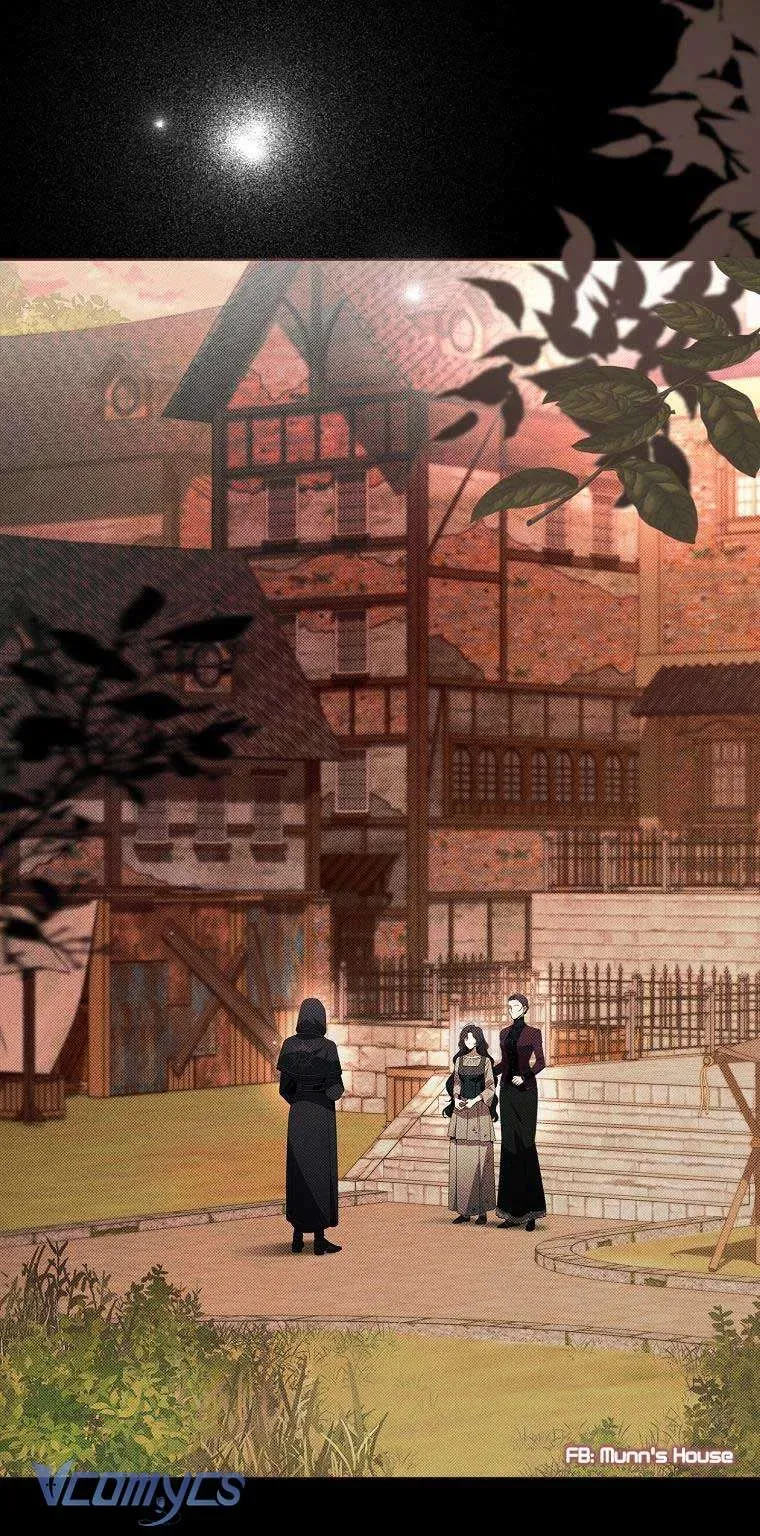 100 Lời Nguyền Tại Dinh Thự Illestone Chap 2 - Next Chap 3