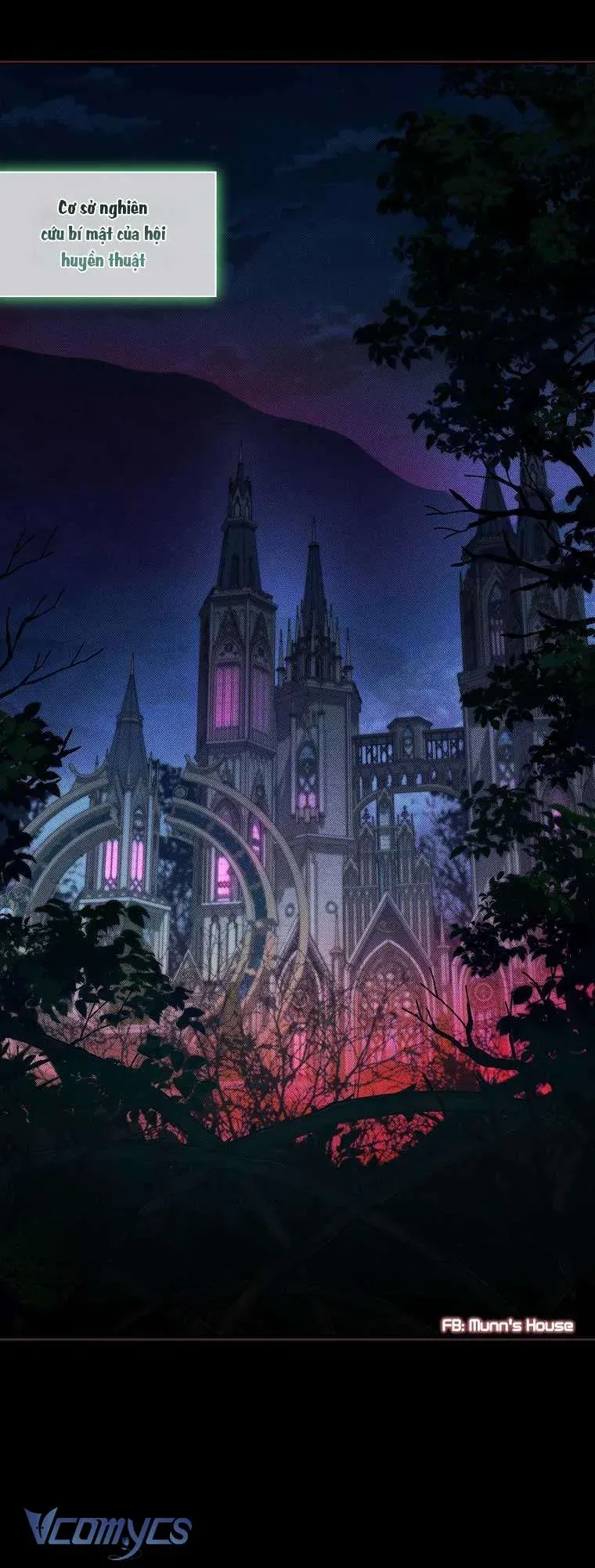 100 Lời Nguyền Tại Dinh Thự Illestone Chap 2 - Next Chap 3