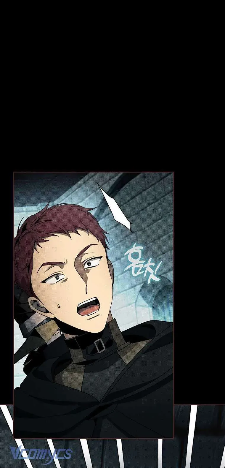 100 Lời Nguyền Tại Dinh Thự Illestone Chap 2 - Next Chap 3