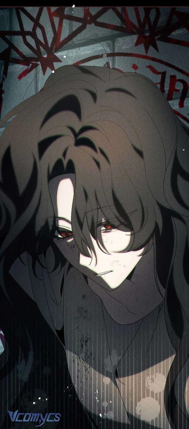 100 Lời Nguyền Tại Dinh Thự Illestone Chap 2 - Next Chap 3