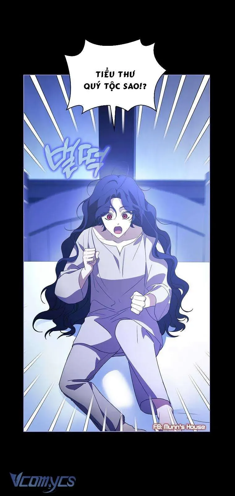 100 Lời Nguyền Tại Dinh Thự Illestone Chap 2 - Next Chap 3