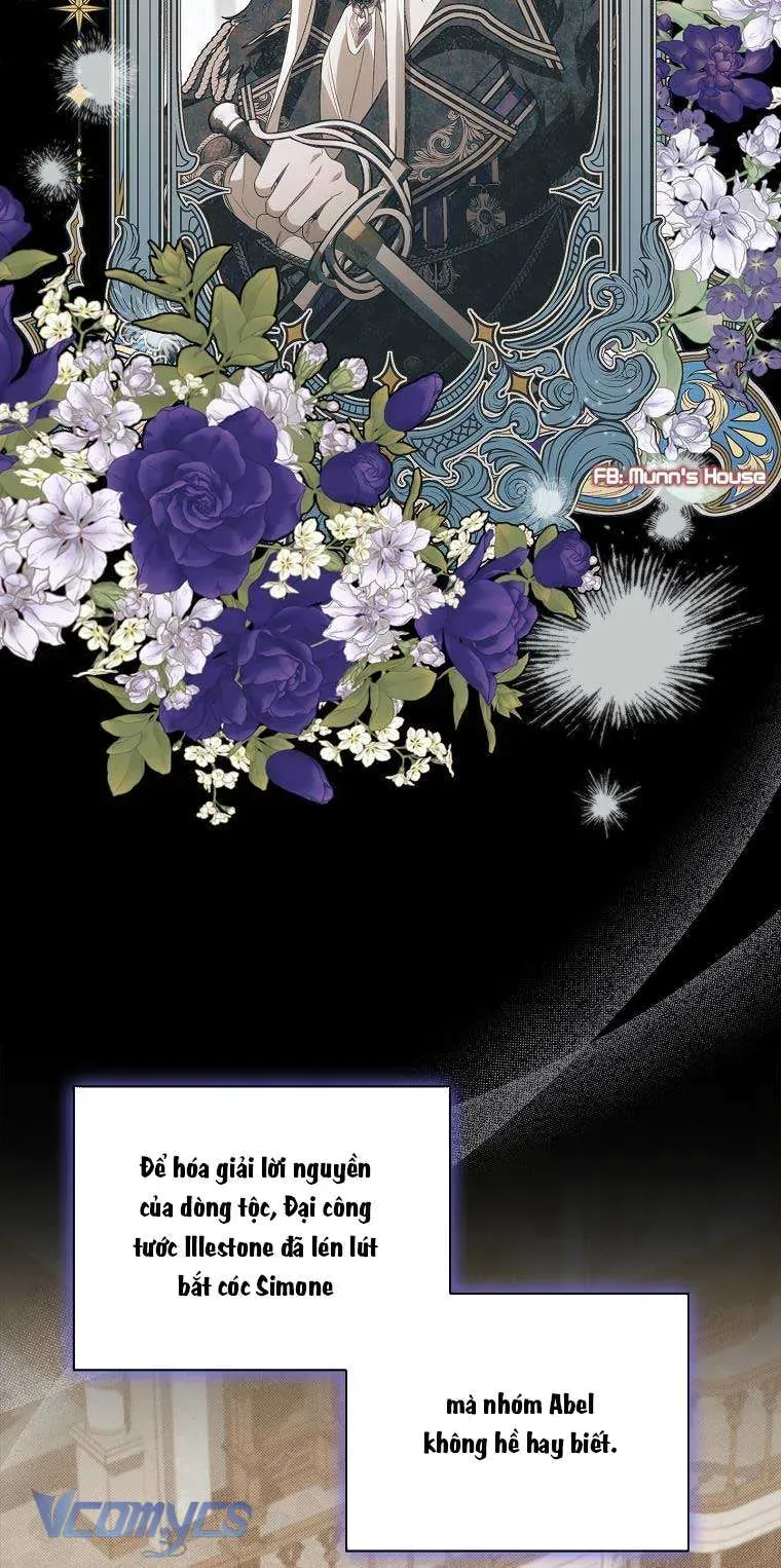 100 Lời Nguyền Tại Dinh Thự Illestone Chap 2 - Next Chap 3