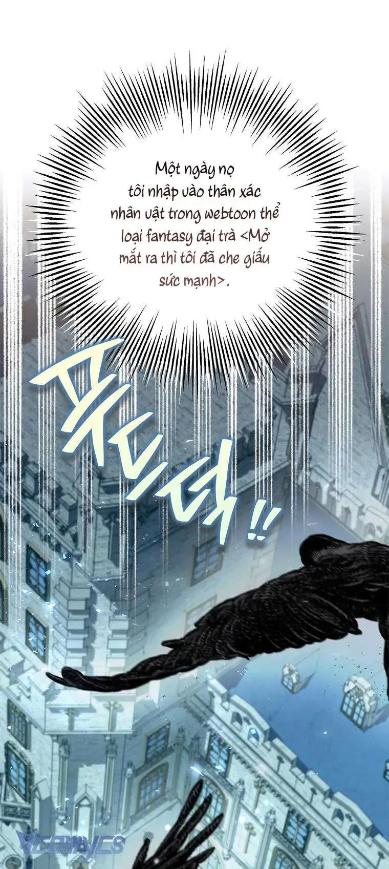 100 Lời Nguyền Tại Dinh Thự Illestone Chap 2 - Next Chap 3