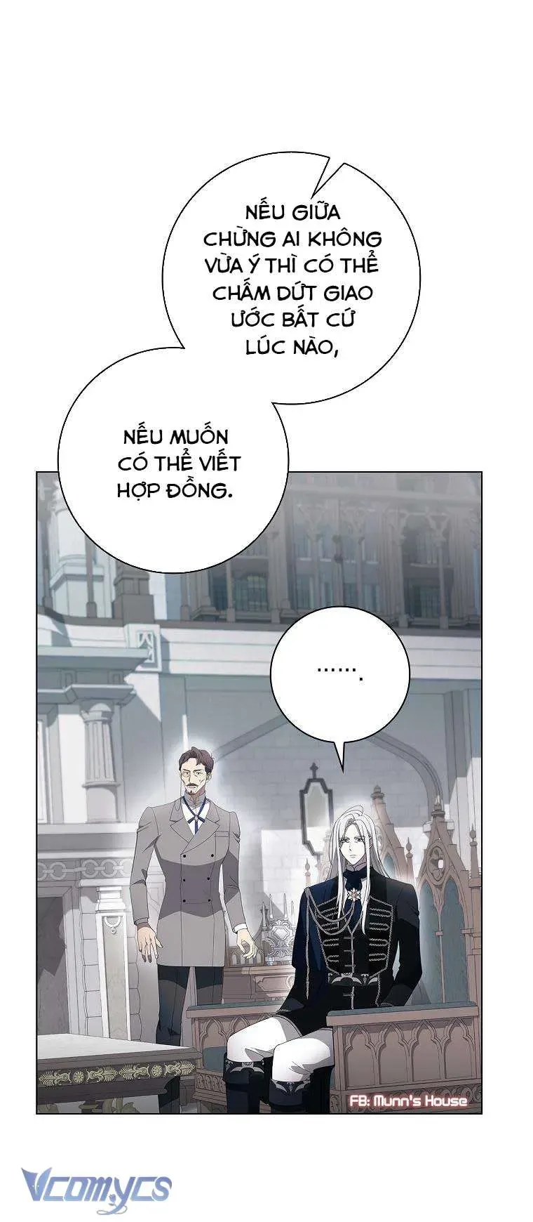 100 Lời Nguyền Tại Dinh Thự Illestone Chap 2 - Next Chap 3