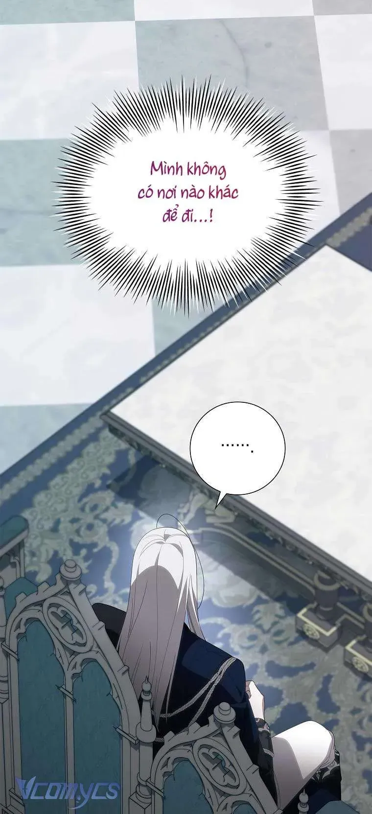 100 Lời Nguyền Tại Dinh Thự Illestone Chap 2 - Next Chap 3