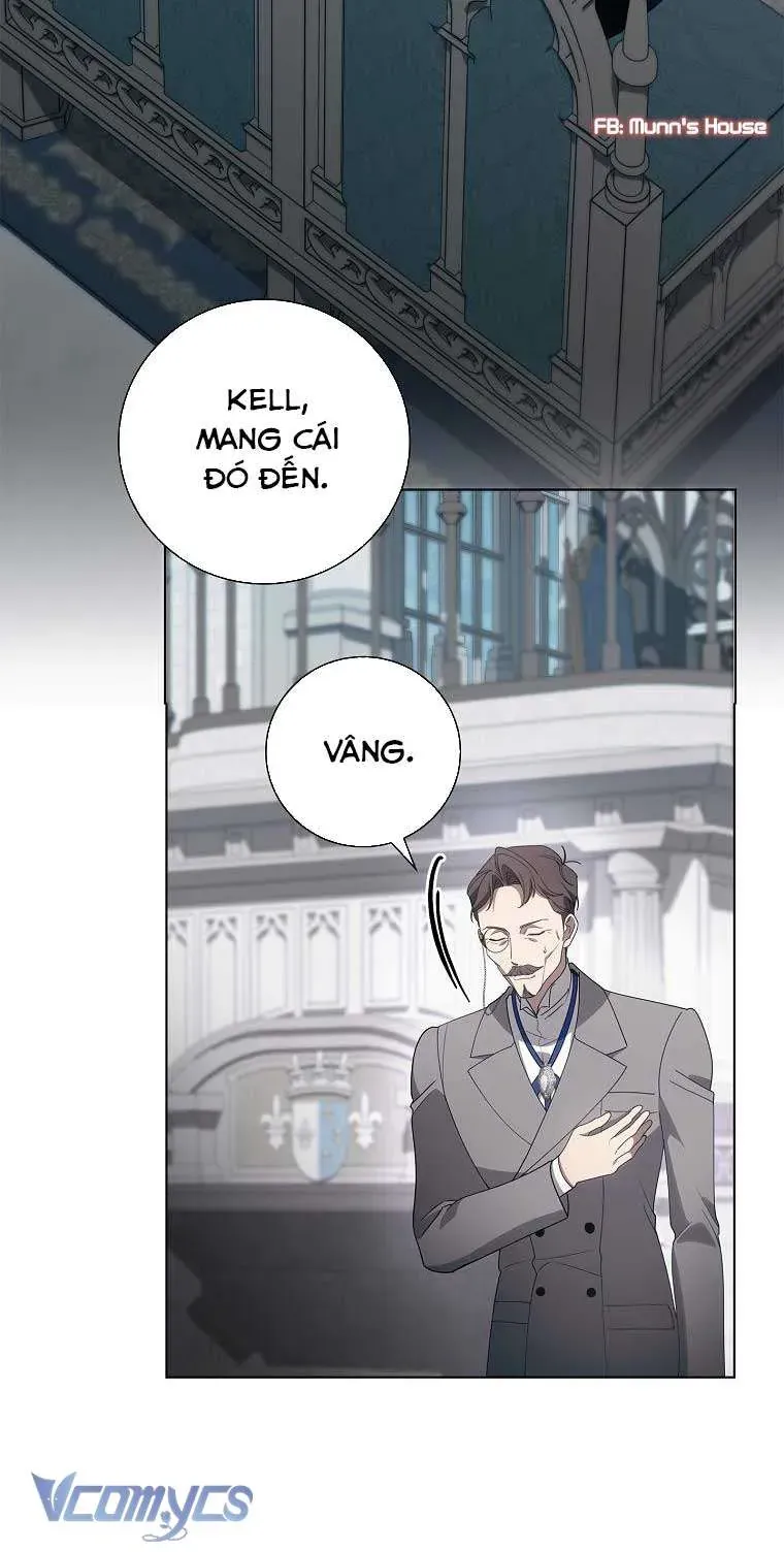 100 Lời Nguyền Tại Dinh Thự Illestone Chap 2 - Next Chap 3