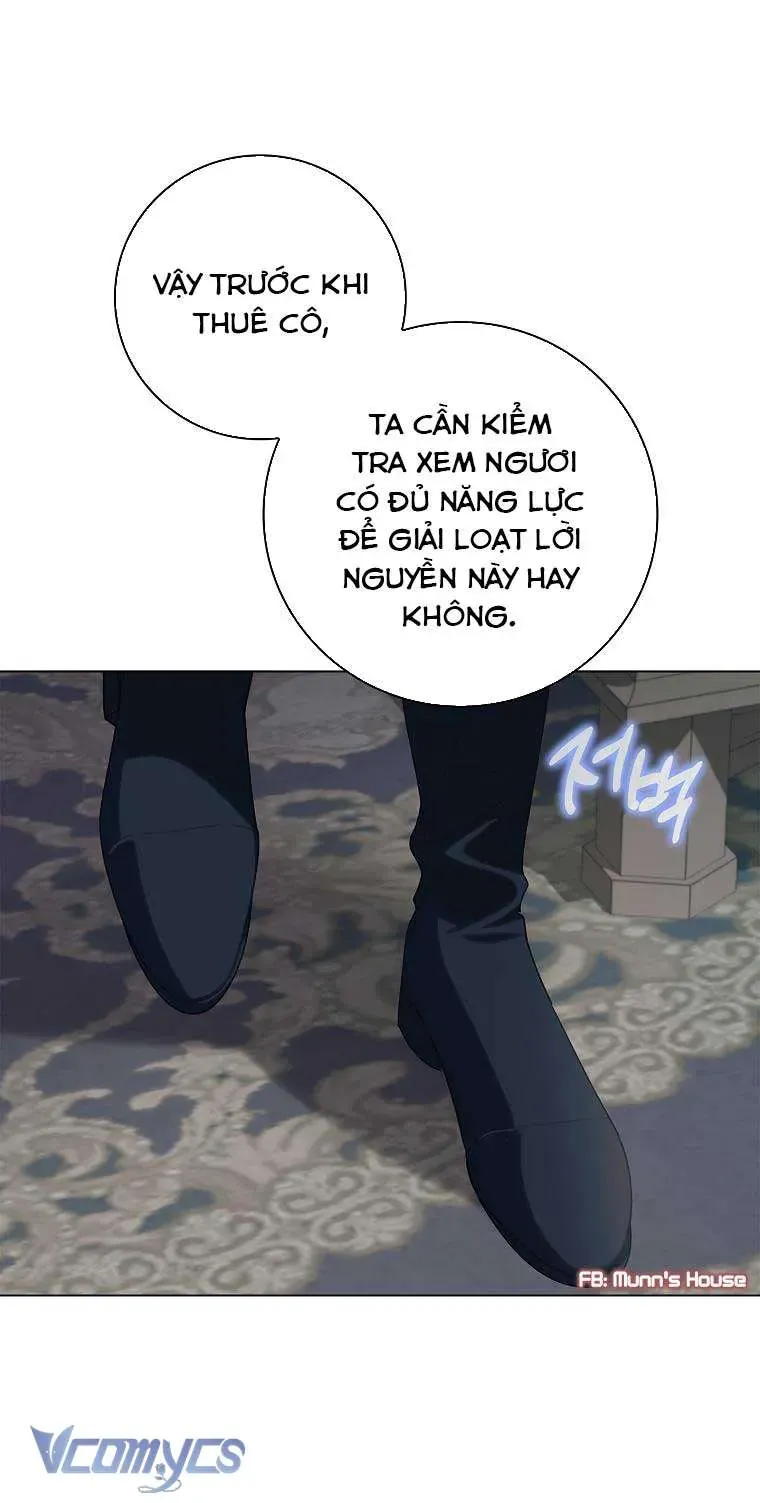 100 Lời Nguyền Tại Dinh Thự Illestone Chap 2 - Next Chap 3