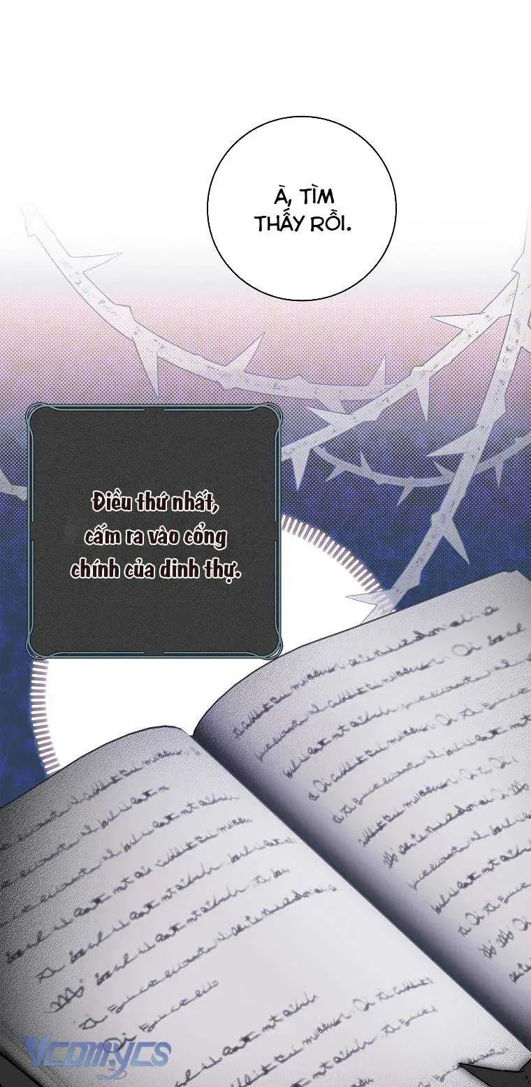 100 Lời Nguyền Tại Dinh Thự Illestone Chap 2 - Next Chap 3