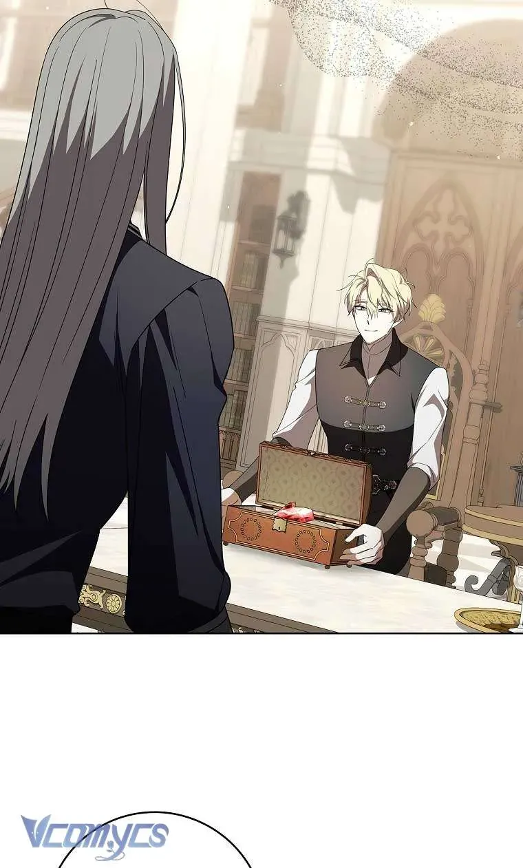 100 Lời Nguyền Tại Dinh Thự Illestone Chap 20 - Next Chap 21