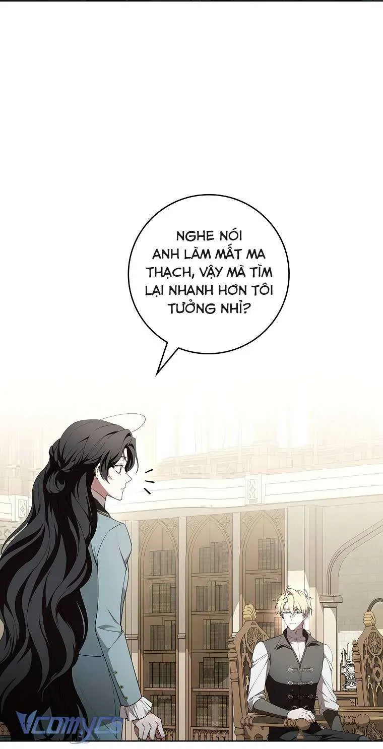 100 Lời Nguyền Tại Dinh Thự Illestone Chap 20 - Next Chap 21