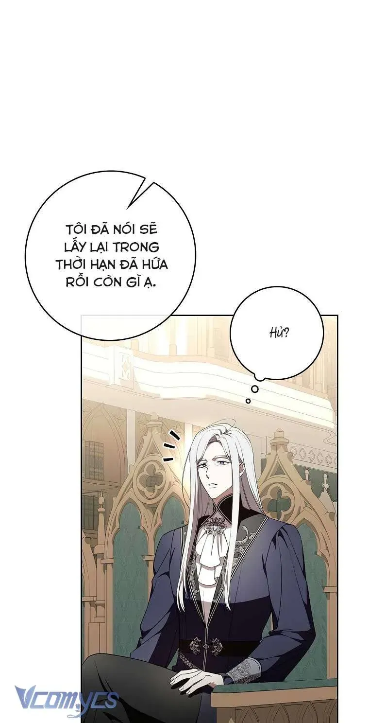 100 Lời Nguyền Tại Dinh Thự Illestone Chap 20 - Next Chap 21