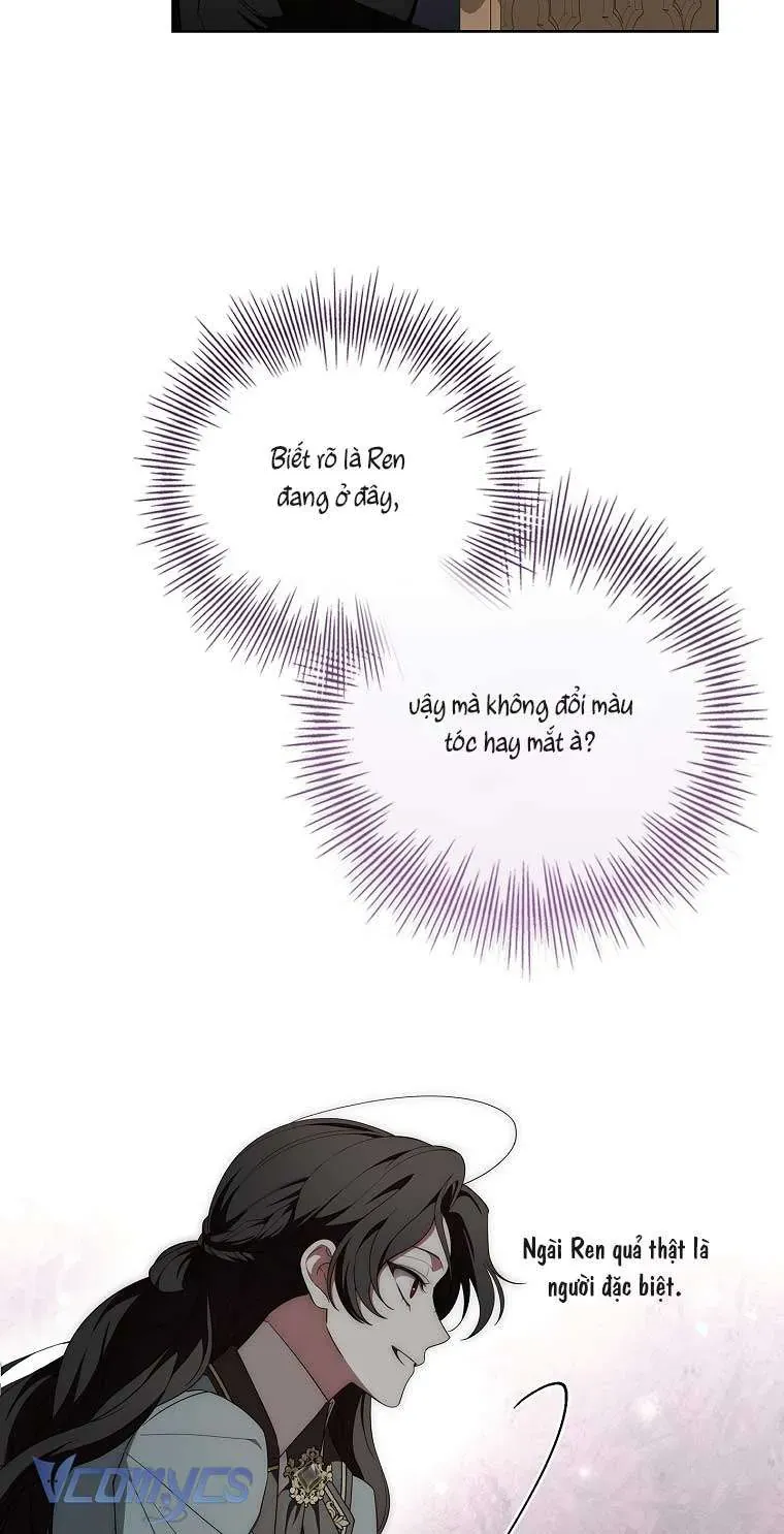 100 Lời Nguyền Tại Dinh Thự Illestone Chap 20 - Next Chap 21