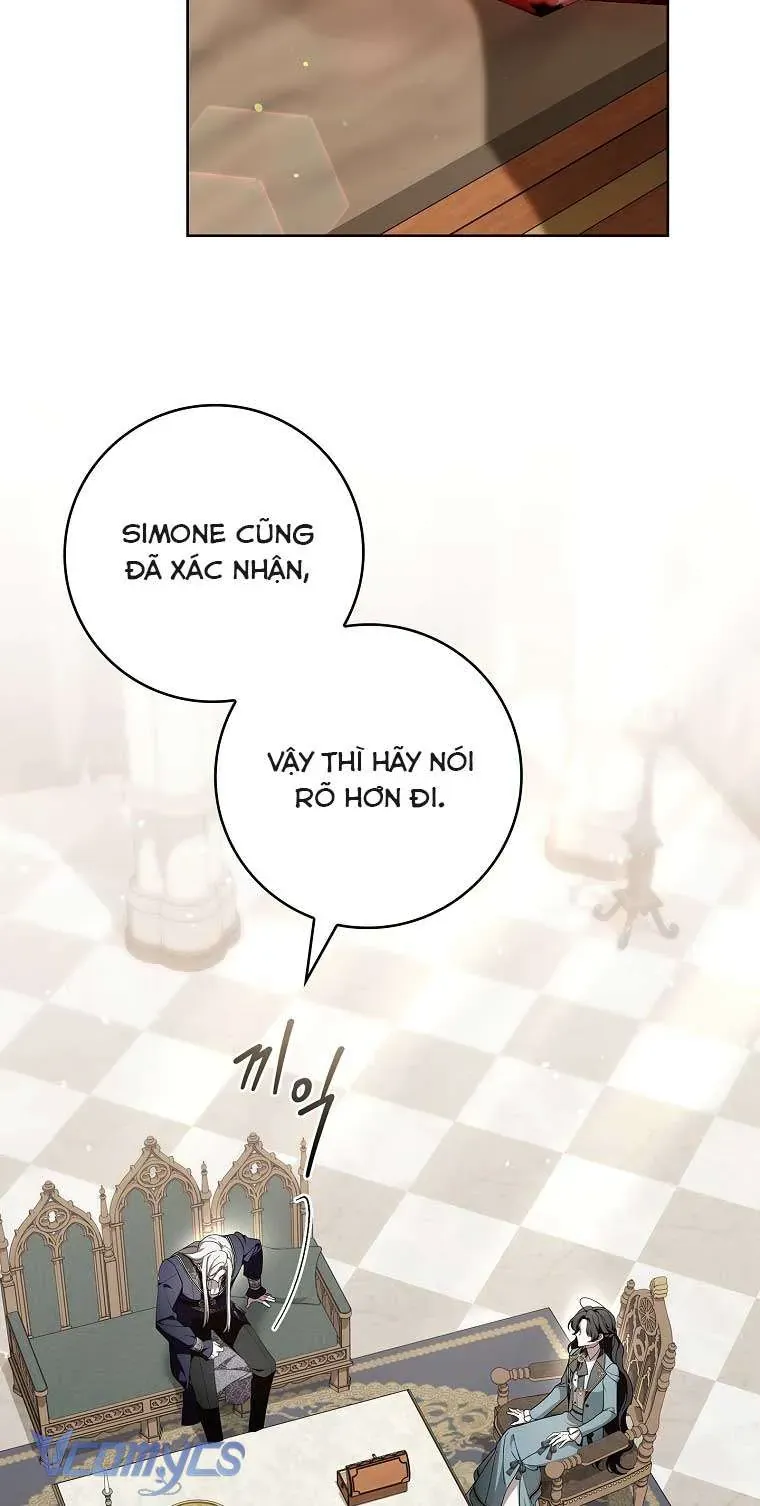 100 Lời Nguyền Tại Dinh Thự Illestone Chap 20 - Next Chap 21