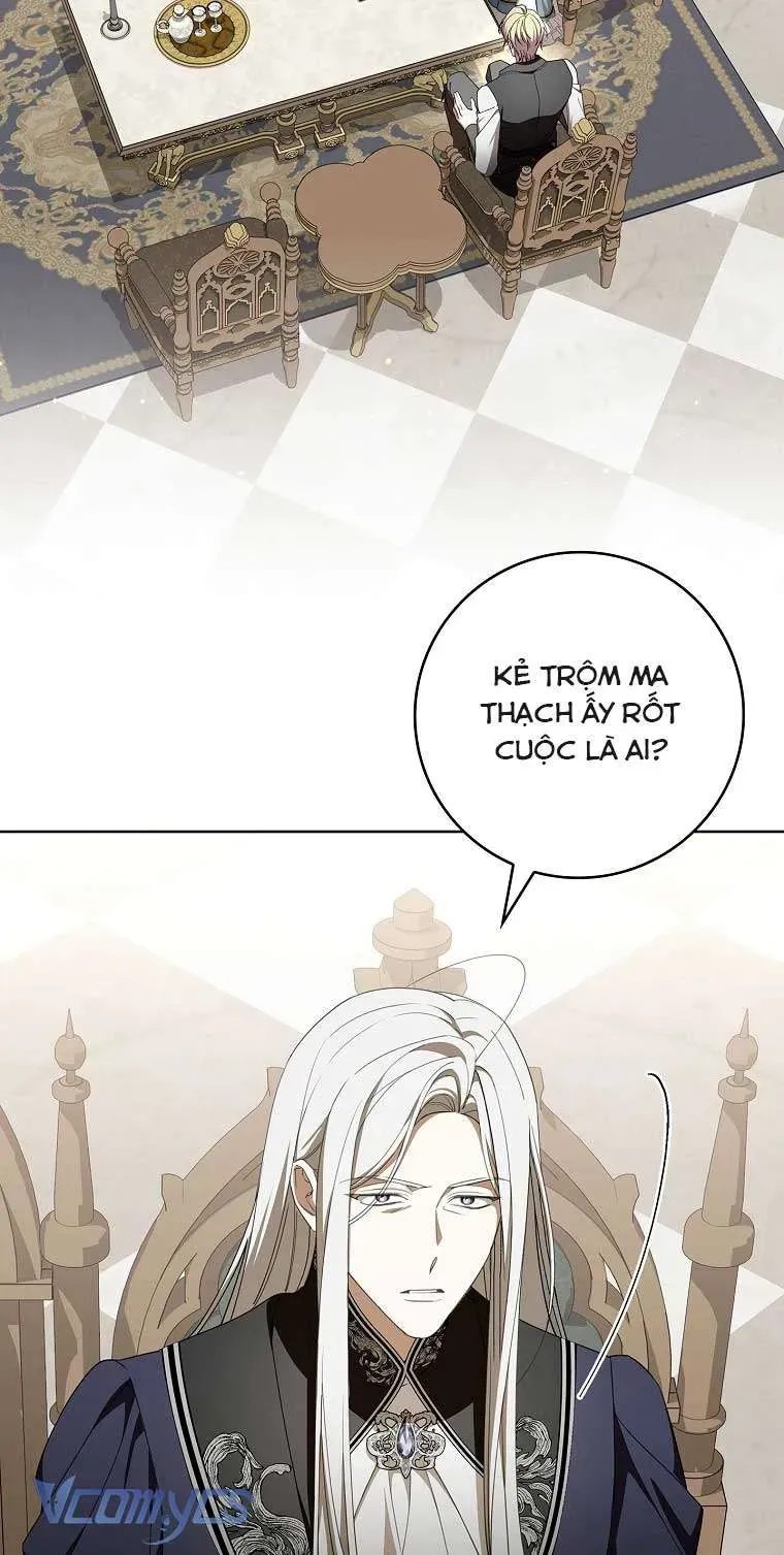 100 Lời Nguyền Tại Dinh Thự Illestone Chap 20 - Next Chap 21