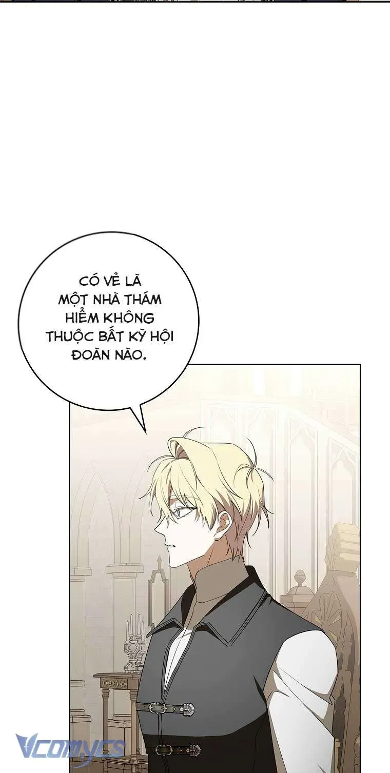 100 Lời Nguyền Tại Dinh Thự Illestone Chap 20 - Next Chap 21